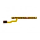 FLAT CABLE FOR HUAWEI HONOR 6 H60-L02 CELL PHONE, (SOUND BUTTON, START BUTTON, WITH COMPONENTS)