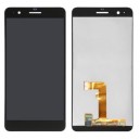 DISPLAY HUAWEI HONOR 6 PLUS CON TOUCHSCREEN ORIGINALE COLORE NERO