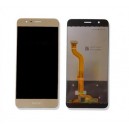 LCD FOR HUAWEI HONOR 8 WITH TOUCHSCREEN ORIGINAL GOLD