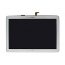 DISPLAY SAMSUNG SM-P9050 GALAXY NOTE PRO ORIGINALE CON TOUCH SCREEN COLORE BIANCO