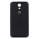 COVER BATTERIA HUAWEI Y3 NERO