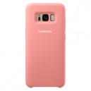 COVER PROTEZIONE IN SILICONE SAMSUNG EF-PG955TP ORIGINALE COLORE ROSA IN BULK