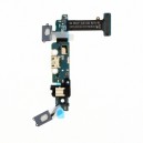 FLAT CABLE SAMSUNG PER SM-G920 GALAXY S6 CON CONNETTORE DI RICARICA ORIGINALE