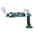 PLUG IN CONNECTOR SAMSUNG FOR GALAXY S6 SM-G920 COMPATIBLE 