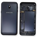 COVER POSTERIORE SAMSUNG GALAXY J3 2017 SM-J330  NERO