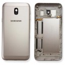 BATTERY COVER SAMSUNG SM-J330 GALAXY J3 2017 ORO