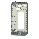 COVER ANTERIORE SAMSUNG SM-J330 GALAXY J3 2017 COLORE SILVER