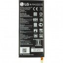 Battery LG BL-T24 bulk