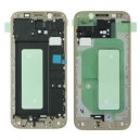 MIDDLE FRAME LCD SAMSUNG SM-J530 GALAXY J5 2017 GOLD