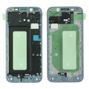 MIDDLE FRAME LCD SAMSUNG SM-J530 GALAXY J5 2017 SILVER