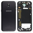 COVER POSTERIORE SAMSUNG GALAXY J5 2017 SM-J530 NERO