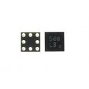 IC MAGNETIC SENSOR YAS537-PZE2, WLCSP, 8P SAMSUNG SM-G920, GALAXY S6