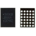 IC AUDIO TFA9896BUK/N1,WLCSP30, 30P, SAMSUNG SM-J330, GALAXY J3 (2017)