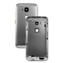 COVER BATTERIA HUAWEI GX8 GRIGIO