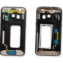 BLACK CENTRAL COVER SAMSUNG SM-A320, GALAXY A3 (2017)