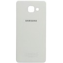 WHITE BATTERY COVER SM-A510 GALAXY A5 2016