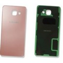 COVER BATTERIA SAMSUNG ROSA SM-A510 GALAXY A5 (2016)