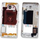 COVER CENTRALE SAMSUNG SM-A510 GALAXY A5 (2016) BIANCO