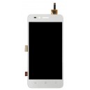 DISPLAY HUAWEI Y3 II WITH TOUCH SCREEN WHITE 