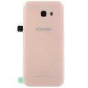 SAMSUNG SM-A520 GALAXY A5 (2017) COVER BATTERY PINK SAMSUNG