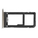 CARRELLO SIM/MEMORY CARD SAMSUNG GALAXY S8 SM-G950 ORO