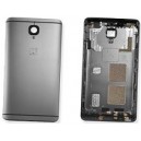 COVER POSTERIORE SILVER ONEPLUS 3