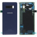 BATTERY COVER SAMSUNG SM-N950 GALAXY NOTE 8 BLUE