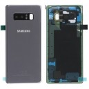 BATTERY COVER SAMSUNG SM-N950 GALAXY NOTE 8 GREY