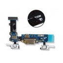 FLEX CABLE   PLUG IN CONNECTOR SAMSUNG SM-G900 GALAXY S5 REV.06H