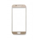 VETRINO SAMSUNG PER SM-G920 GALAXY S6 COLORE ORO