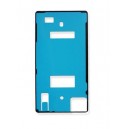 ADESIVO COVER BATTERIA SONY XPERIA X F5121