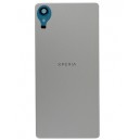 COVER BATTERIA SONY XPERIA X F5121 COLORE BIANCO