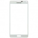 VETRINO SAMSUNG SM-N910 GALAXY NOTE 4 COLORE BIANCO