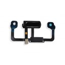 FLAT CABLE HUAWEI MATE 9 PRO CON TASTO HOME COLORE NERO