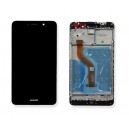 DISPLAY HUAWEI NOVA LITE + CON TOUCH SCREEN + FRAME COLORE NERO