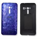 COVER BATTERIA ASUS ZENFONE SELFIE ZD551KL COLORE BLU