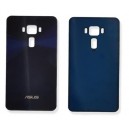 COVER BATTERIA ASUS ZENFONE 3 ZE552KL COLORE NERO