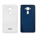 COVER BATTERIA ASUS ZENFONE 3 ZE520KL COLORE BIANCO