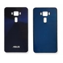 COVER BATTERIA ASUS ZENFONE 3 ZE520KL COLORE NERO