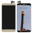 DISPLAY ASUS ZENFONE 3 MAX ZC553KL ORO