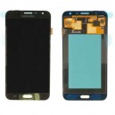 BLACK DISPLAY SM-J700 Galaxy J7