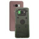 G950 BATTERY COVER PINK GALAXY S8