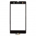 TOUCH SCREEN SONY XPERIA Z L36H COLORE NERO