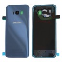 COVER BATTERIA SAMSUNG  GALAXY S8 PLUS SM-G955 BLU