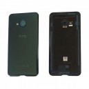 HTC U PLAY BATTERY COVER BLACK