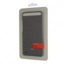 Huawei Car Case for P10 Plus light grey