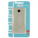 Huawei/Honor TPU Case for Honor 7 transparent (Asia Blister)