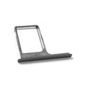 SIM CARD HOLDER HTC ONE M8 ORIGINAL BLACK