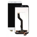 HUAWEI ASCEND G8 DISPLAY WHITE COLOR WITHOUT FRAME