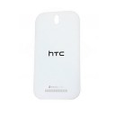 HTC ONE SV BATTERY COVER WHITE